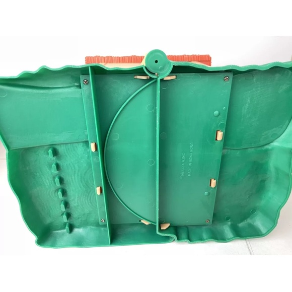 RARE Vintage 1986 Panosh Place Furskins Moody Hollow General Store - Picture 12 of 15